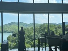 -天目湖涵田度假村