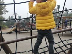 -枫香湖儿童公园