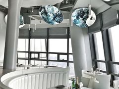 -天玑高空江景餐厅&酒吧Sky Secret Restaurant&Bar
