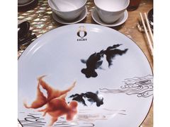 -8餐厅(新葡京酒店)