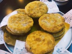 -高晓山馅饼店(牛庄百年店)