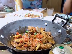 -老妈私房鱼头(欧洲城店)