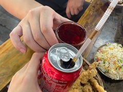 -正南齊北重庆老火锅(光华村直营店)