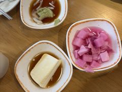 -海云台韩式汤饭·13年匠心韩料(南山店)