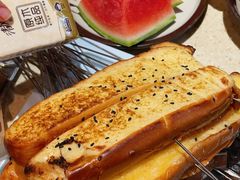 -状元阁烧烤(新华路总店)