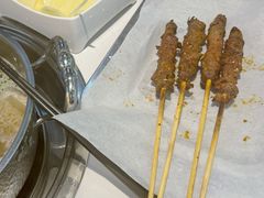 -中国凉都黄牛肉馆(杭州总店)