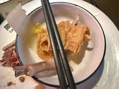 -同仁四季椰子鸡(宝安壹方城店)