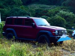 -北仑森林植物园