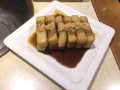 -老佛爷炭火蛙锅直营(清滨路总店)