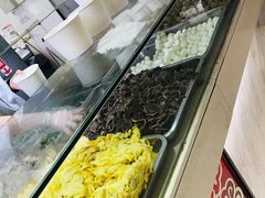 -孔师傅八仙老鸭粉丝汤(上海市第一食品商店南东店)