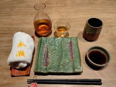 -Minase水濑·日料放题(外滩店)