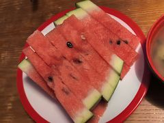 -鳗鱼家·深夜食堂(军博店)