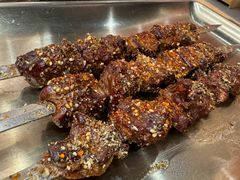 -龙虾奇迹泥炉烤肉(大华三路店)