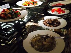 小南国花园酒店AdD餐厅-AdD全日制餐厅(中谷花园酒店)