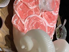 -百草滩羊清水涮羊肉(长城路店)