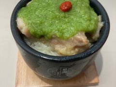 -蔡澜点心·粤菜(西单大悦城店)