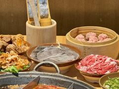 -正南齊北重庆老火锅(光华村直营店)