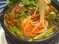 -云南李记罐罐米线饵丝小吃(汉中门金鹰店)