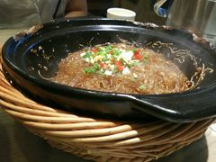 -禾田下生态餐厅(华天城总店)