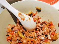 -千稻剁椒大鱼头(CityOn熙地港店)