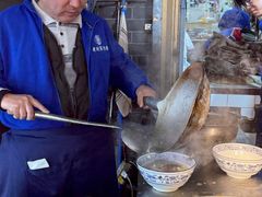 -老刘家泡馍·陕西老字号(钟楼广济街店)