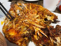 -郑喜旺烧烤(郑州总店)