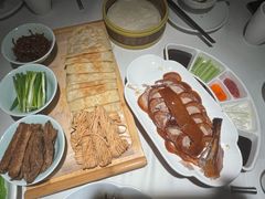 -大鸭梨烤鸭(枣园店)