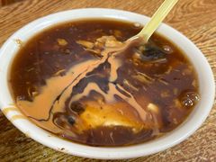 老豆腐-真素诚·清真(新华路店)
