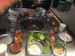 -馥二代韩式烤肉 2세대 불고기(喷水池店)