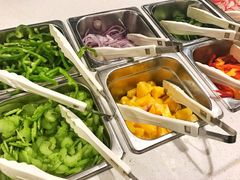 -So Lounge索兰至餐厅(蓝色港湾店)