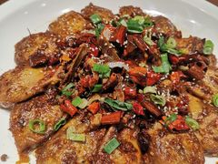 -李氏八大件老菜馆(万宝街店)