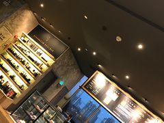 -星巴克臻选(湖滨道店)