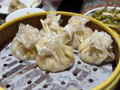 羊肉大葱烧麦-格日勒阿妈蒙古厨房(新华广场店)