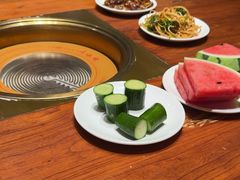 -川味观·鲜货火锅(西湖文化广场店)