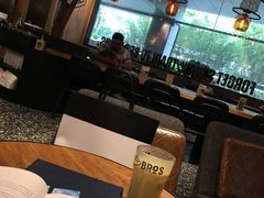 大堂-Moka Bros 摩卡站(嘉华店)