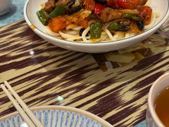 -新疆伊宁远征餐厅