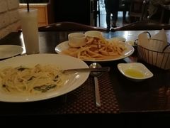 -TAMATI(巴黎贝甜韩式西餐厅店)