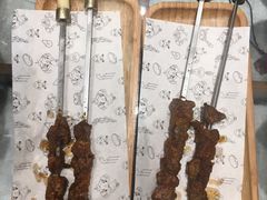 -哈啾嗨·新概念蒙餐(红星新城店)