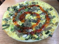 -老闽味沙茶面·姜母鸭(传承35年曾厝垵店)