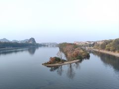 -桂林两江四湖景区