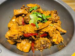 -巴人堂(女儿城店)