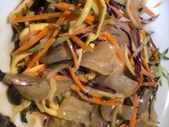 -吕氏疙瘩汤·私家菜馆(慈云寺店)