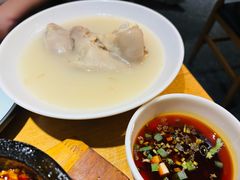 -胡马八破·川菜小馆(高新万达店)