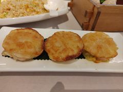 -粤财皇冠假日酒店·彩华轩中餐厅
