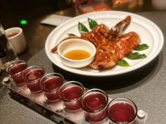 -桂小厨广西菜(万象城店)