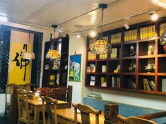 -圆满素食林饭店非遗素食(河西店)