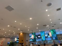 -芳竹园火锅(塘沽金街店)
