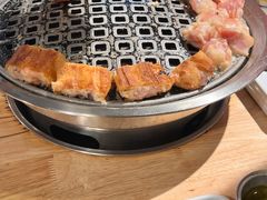 -霸腹烤肉(厦门柚子番店)