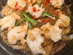 -绿茶餐厅(南方商城店)