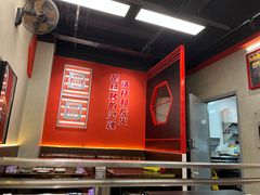 -许哥东北烧烤·铁丳烤串·宫后夹肉(繁花中心店)